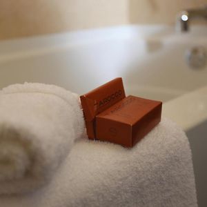 Twin Suite